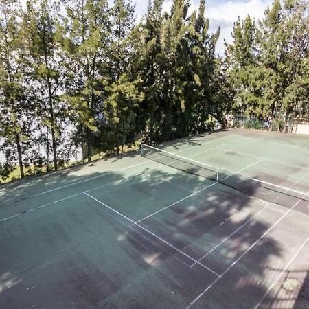 Quinta Barracuda Apartment Албуфейра Екстериор снимка