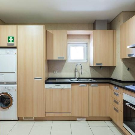 Quinta Barracuda Apartment Албуфейра Екстериор снимка