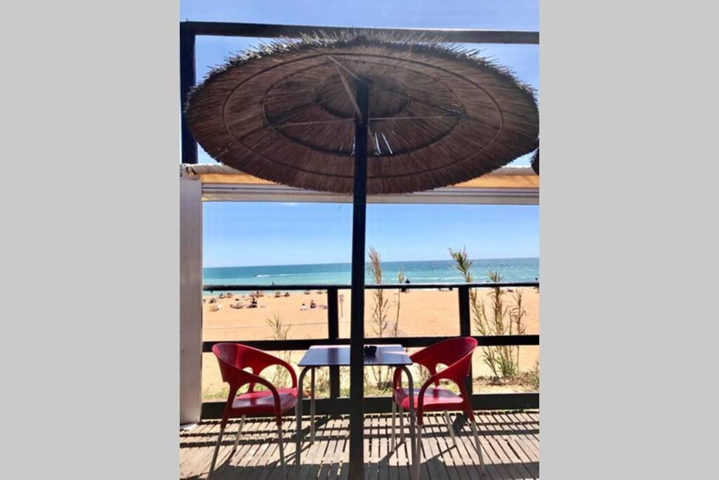 Quinta Barracuda Apartment Албуфейра Екстериор снимка