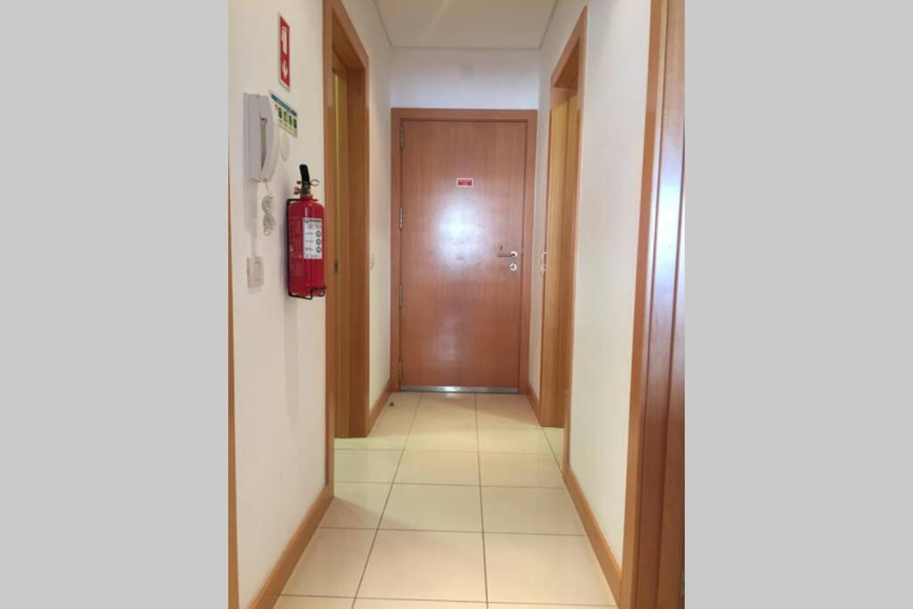 Quinta Barracuda Apartment Албуфейра Екстериор снимка