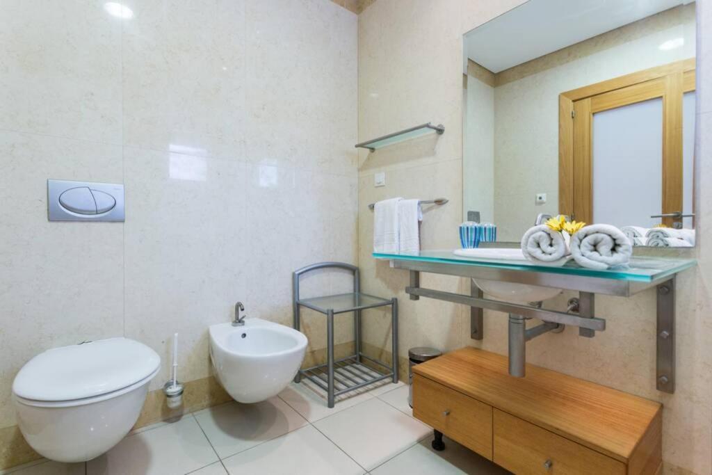 Quinta Barracuda Apartment Албуфейра Екстериор снимка