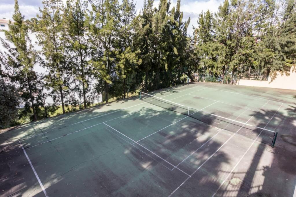 Quinta Barracuda Apartment Албуфейра Екстериор снимка