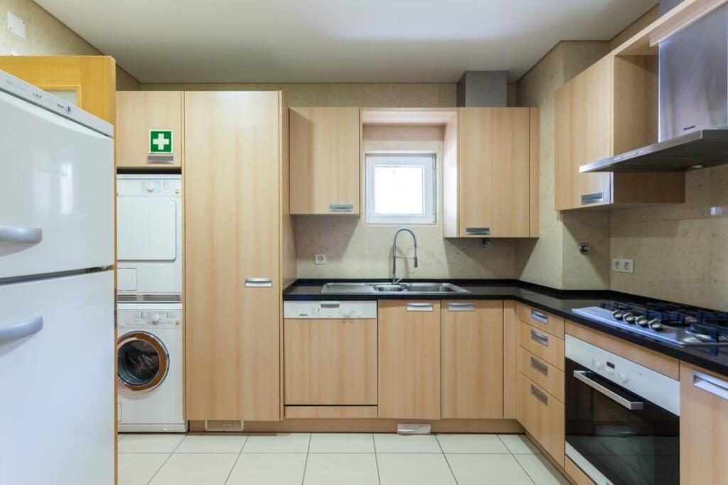 Quinta Barracuda Apartment Албуфейра Екстериор снимка