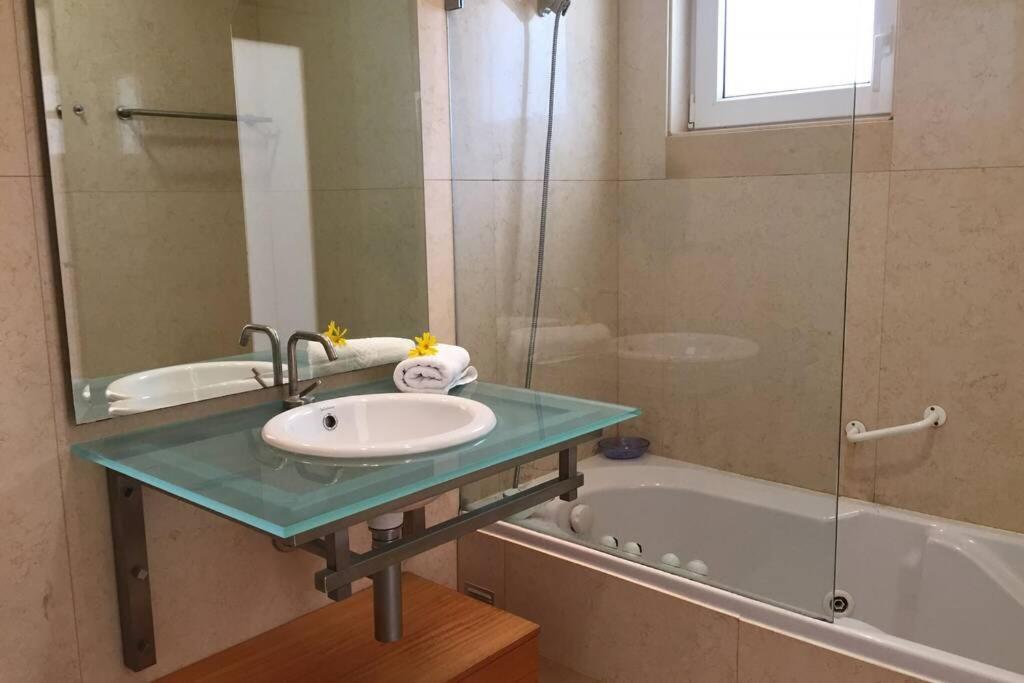 Quinta Barracuda Apartment Албуфейра Екстериор снимка