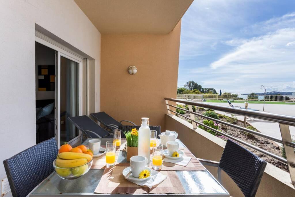 Quinta Barracuda Apartment Албуфейра Екстериор снимка