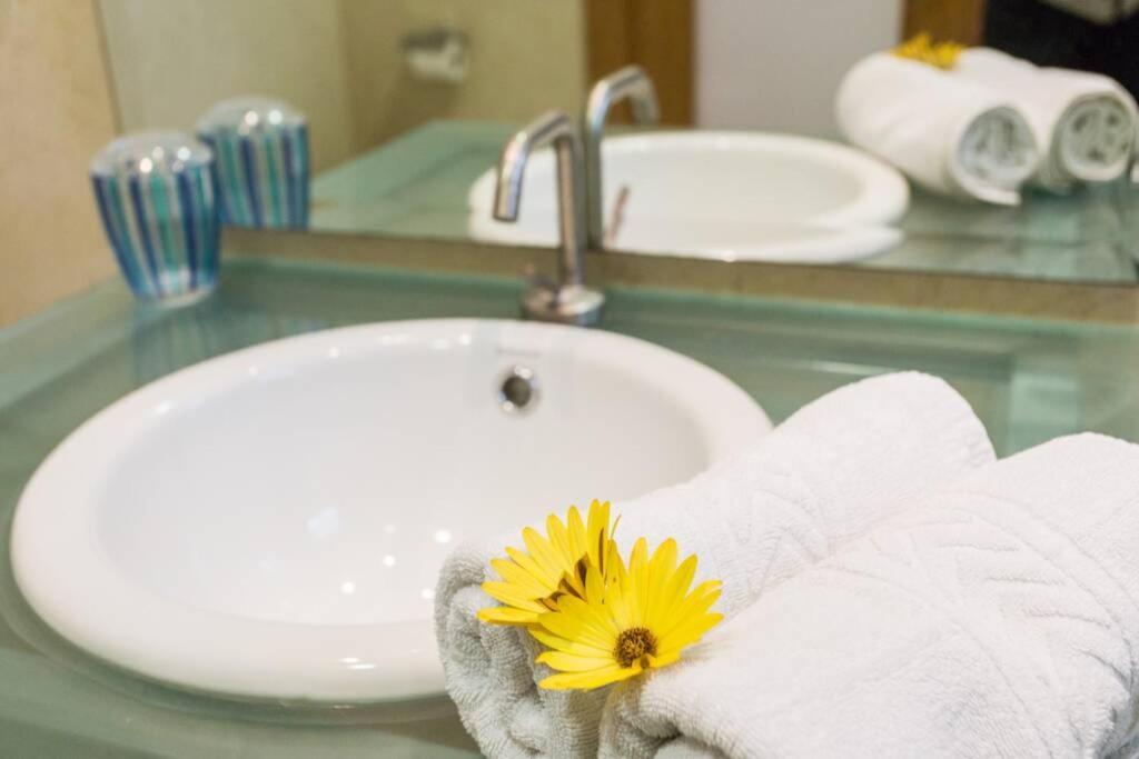 Quinta Barracuda Apartment Албуфейра Екстериор снимка