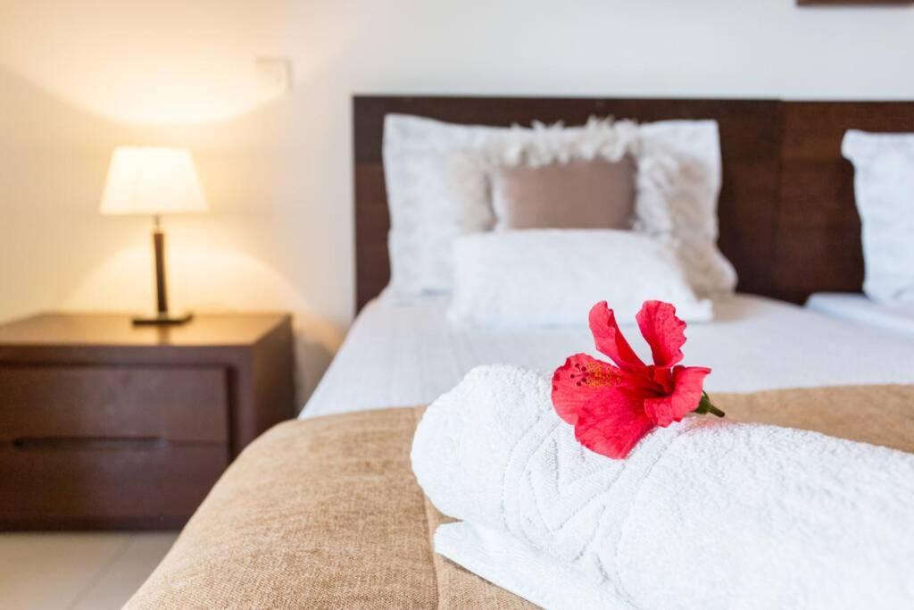 Quinta Barracuda Apartment Албуфейра Екстериор снимка