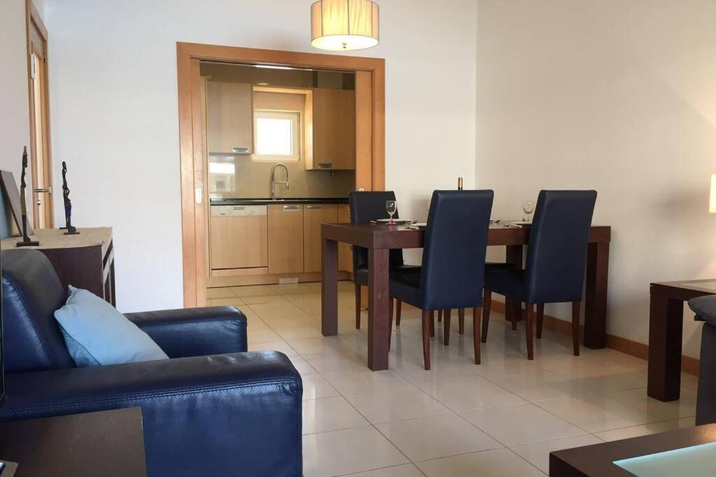 Quinta Barracuda Apartment Албуфейра Екстериор снимка