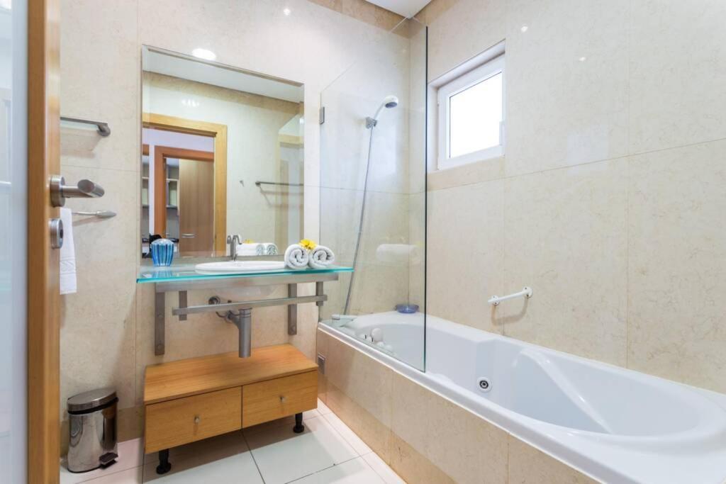 Quinta Barracuda Apartment Албуфейра Екстериор снимка